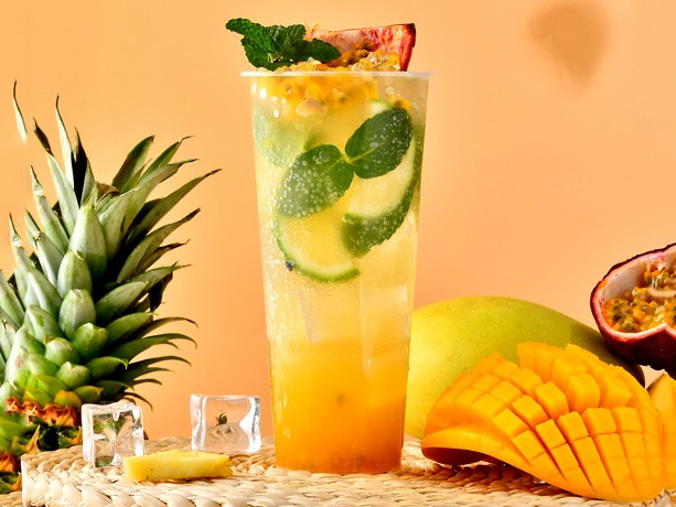 濃縮芒果汁的制作步驟?濃縮果汁新的小編告訴你