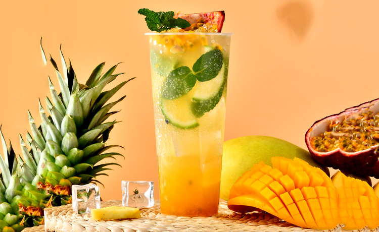 濃縮芒果果汁的制作步驟？新的小編告訴你