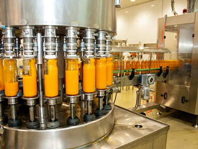 新的產(chǎn)品制作間