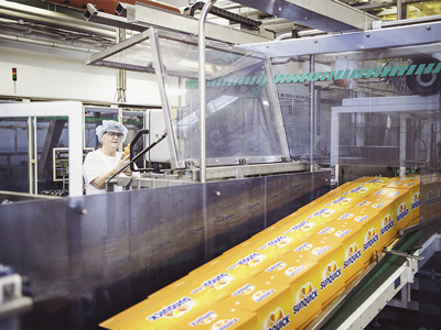 新的產(chǎn)品質(zhì)檢中