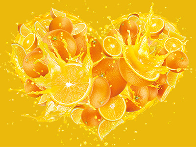 濃縮果汁健康嗎?新的小編告訴你