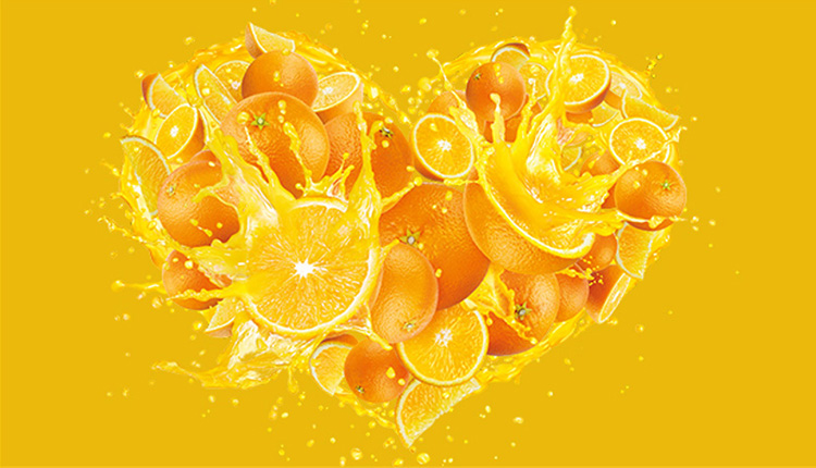 濃縮果汁健康嗎？新的小編告訴你