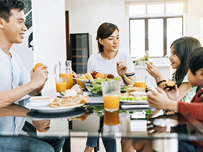 新的小編告訴你濃縮橙汁的制作步驟