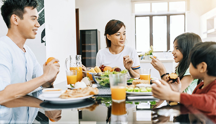 新的小編告訴你濃縮橙汁的制作步驟
