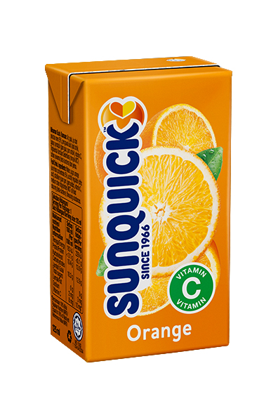 2.5L橙水果飲料濃漿