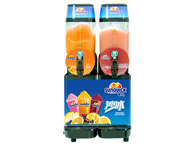 新的小編揭秘冰沙機保養(yǎng)注意事項