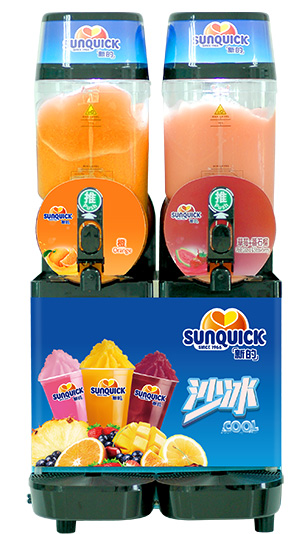 新的小編為你揭曉冰沙機(jī)的保養(yǎng)秘訣