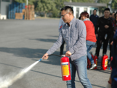 新的員工集合中