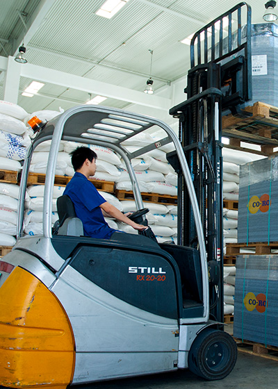 新的企業(yè)文化