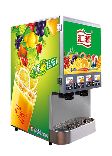 預(yù)調(diào)機(jī)