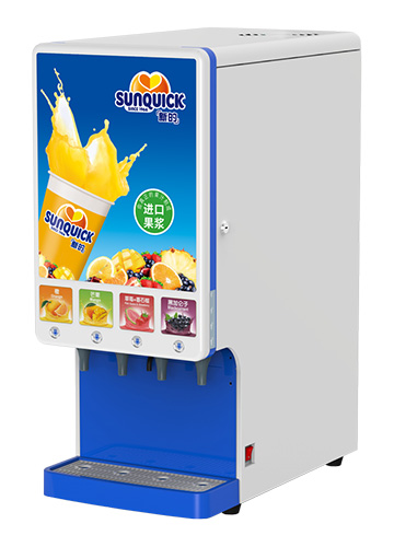 現(xiàn)調(diào)機(jī)（冷熱）