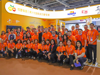 新的產(chǎn)品裝料間